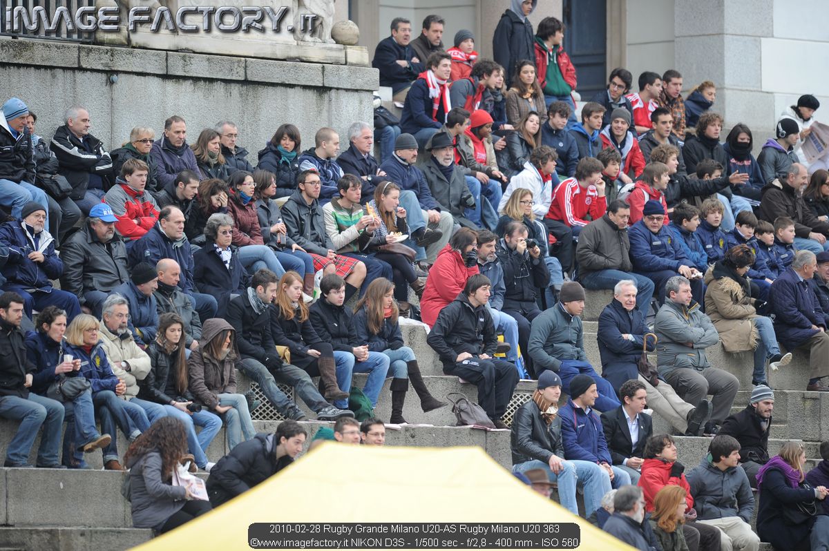 2010-02-28 Rugby Grande Milano U20-AS Rugby Milano U20 363